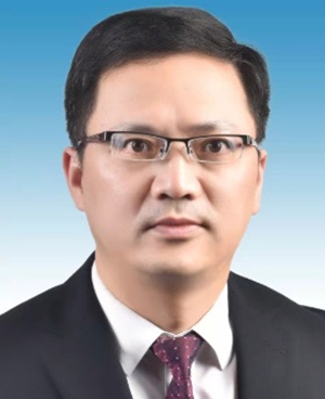 叶谊 日韩三级
党工委委员、福建省日韩三级
纪检监察工作委员会书记